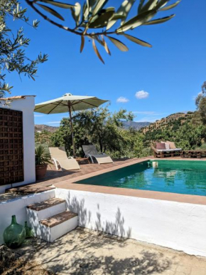 Finca los Natachos
